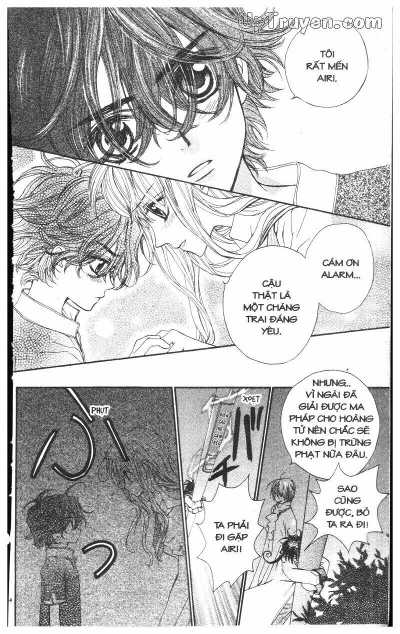 hoàng tử ếch(bản đẹp) chapter 1 185