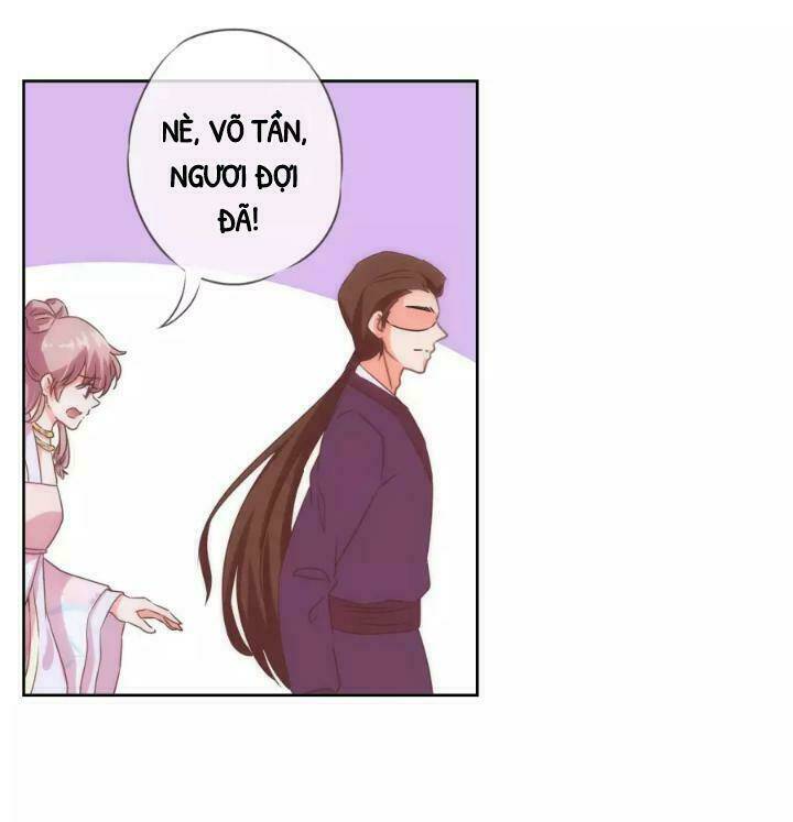 ồ, phu quân đáng yêu của tôi! chapter 9 29