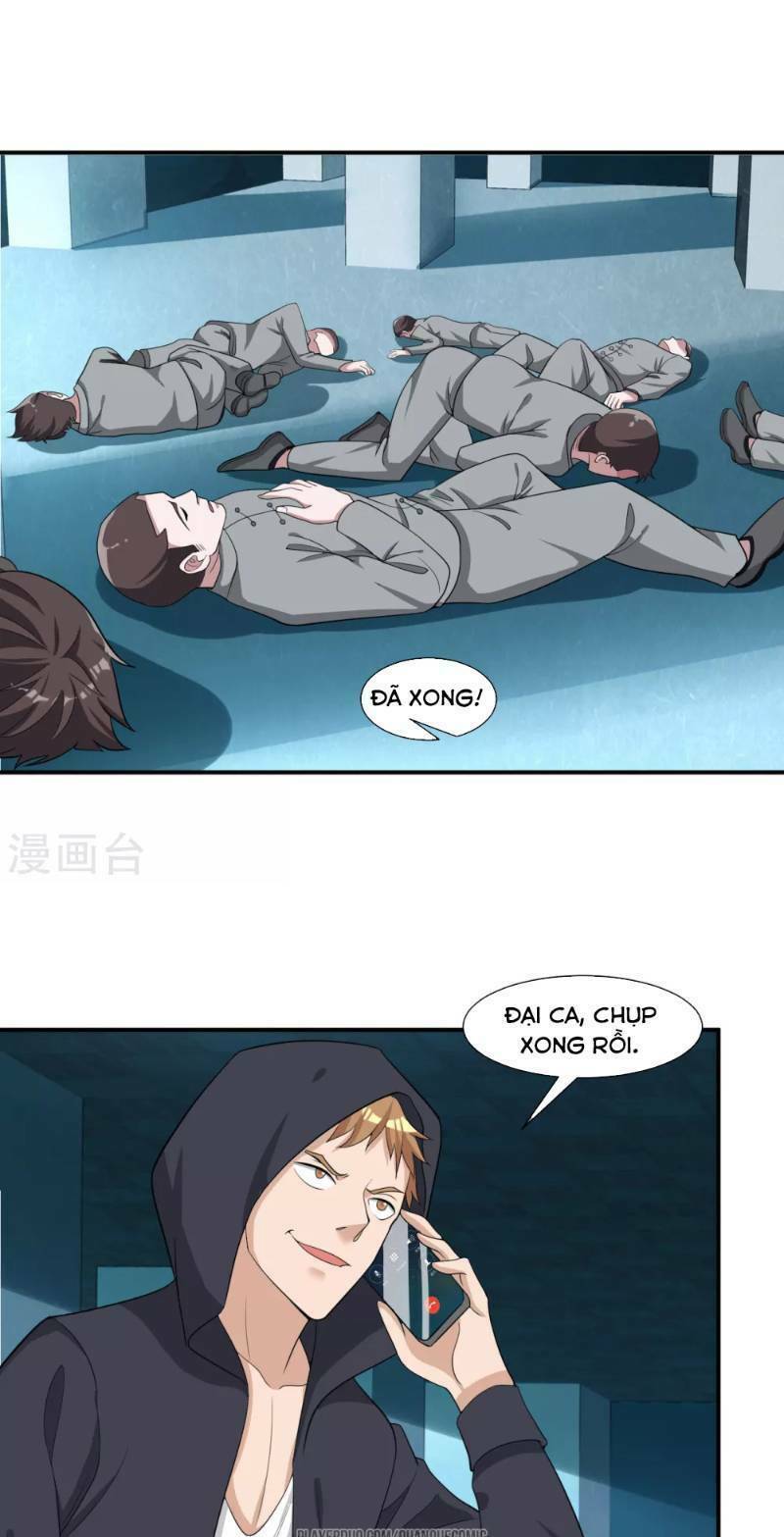 binh vương chi vương chapter 13 5