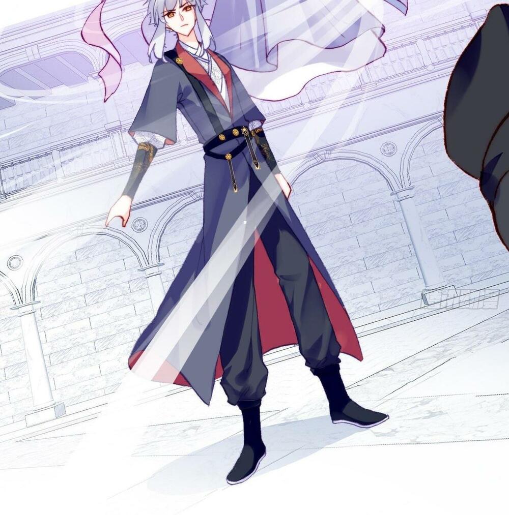 lại bị bệnh chiều chuộng quấn lấy chapter 83 18