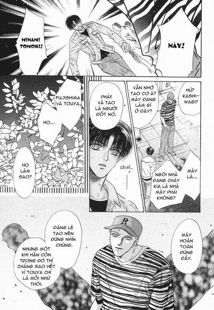 komatta toki ni wa hoshi ni kike! chapter 14 35