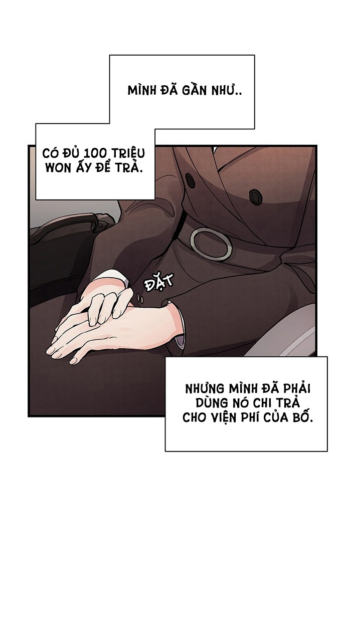 oan gia ngõ hẹp chapter 4 25