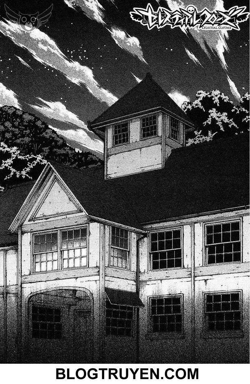 celestial clothes chapter 13 4