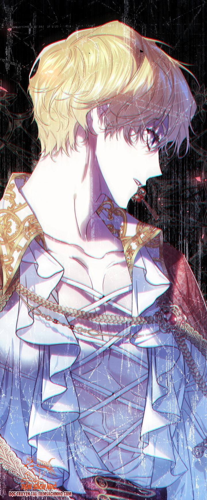 ác nữ là con rối chapter 58 43