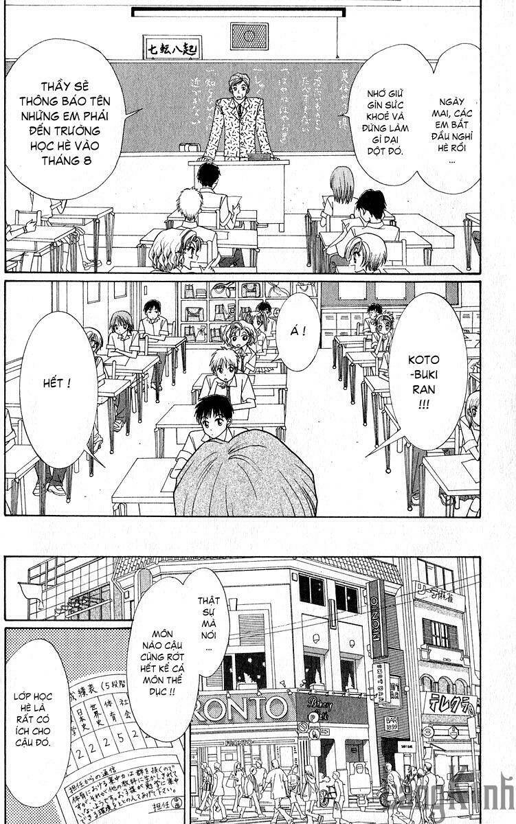 gals - mắt lưu ly chapter 8 12