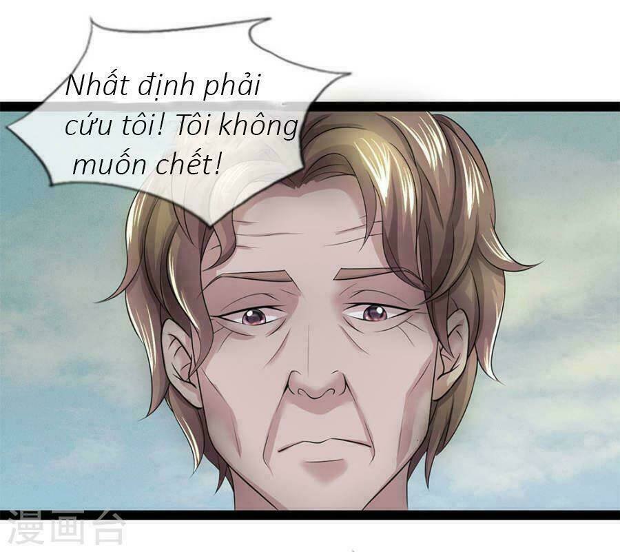 quỷ vương hai mặt quấn lấy tôi chapter 18 9