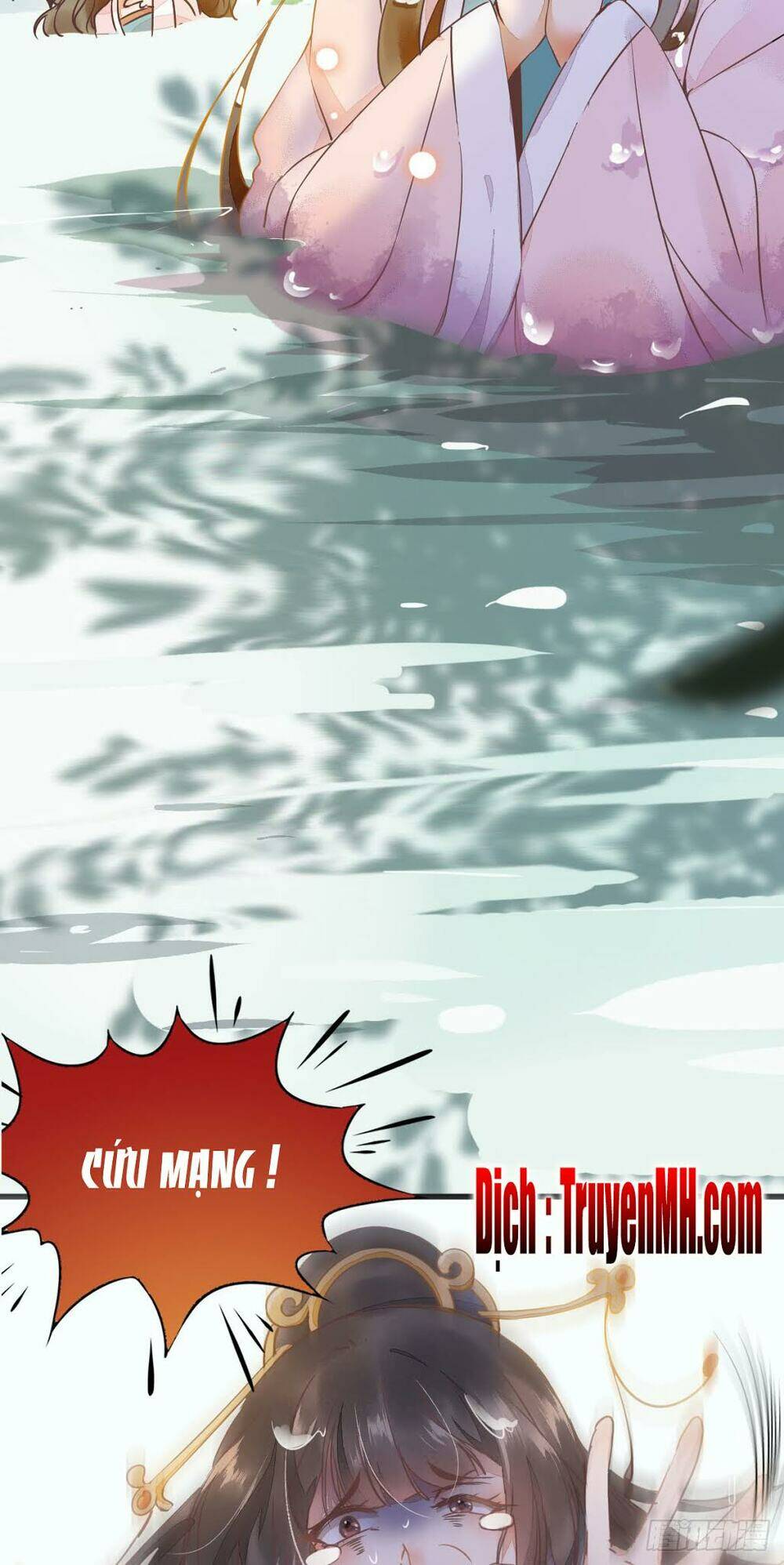 sát thủ vương phi không dễ chọc chapter 2 31