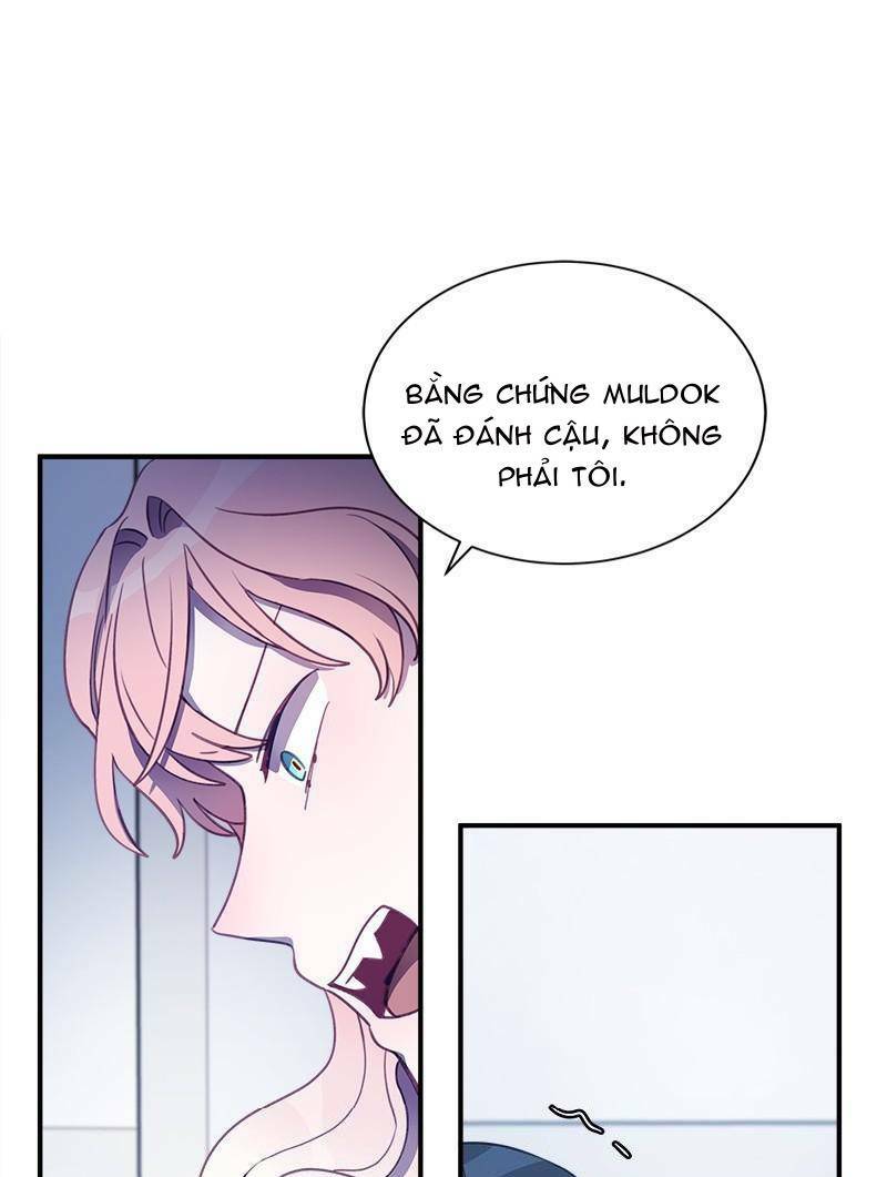 lạy chúa! xin hãy để con trở thành ác ma chapter 11 7