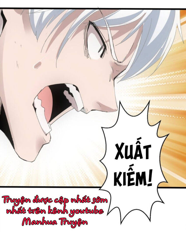 vạn cổ đệ nhất thần chapter 140 12