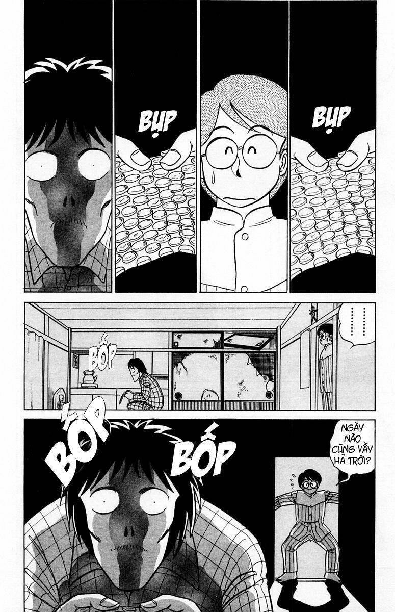 yuu & mi chapter 30 6