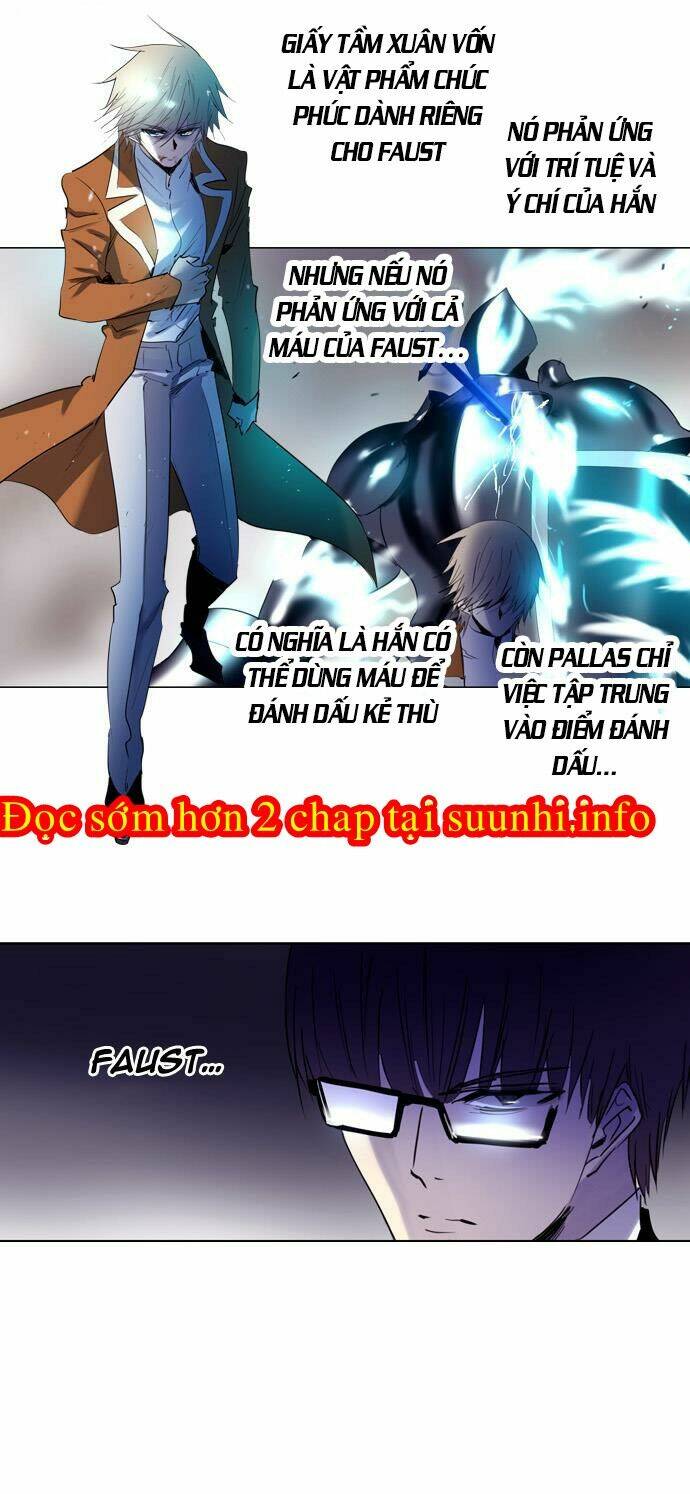 bản khế ước linh hồn chapter 139 11