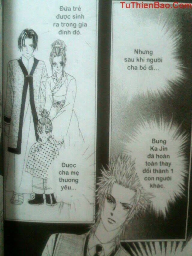 tình trong mộng chapter 8 69