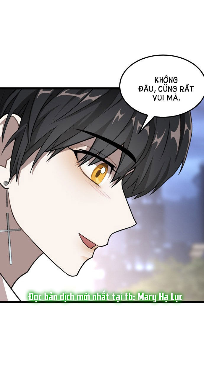 dark moon - tế đàn ánh trăng chapter 3.2 41