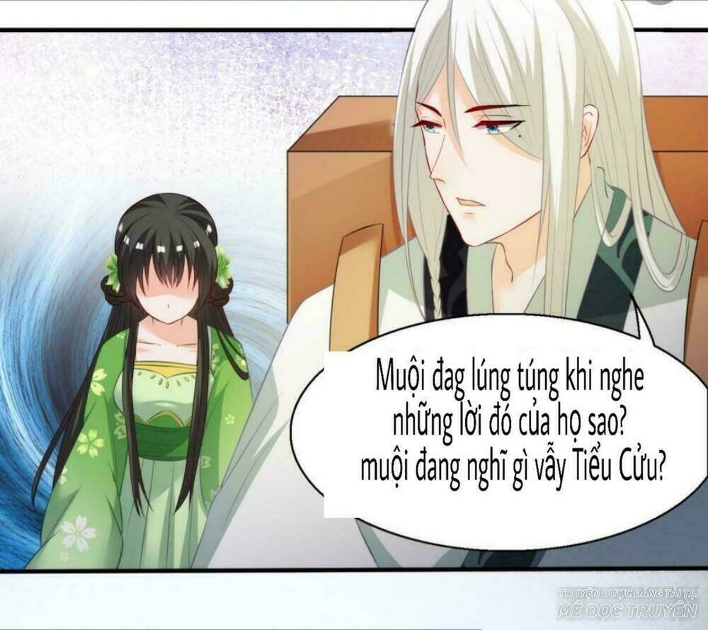 thời gian tình yêu chapter 12 16