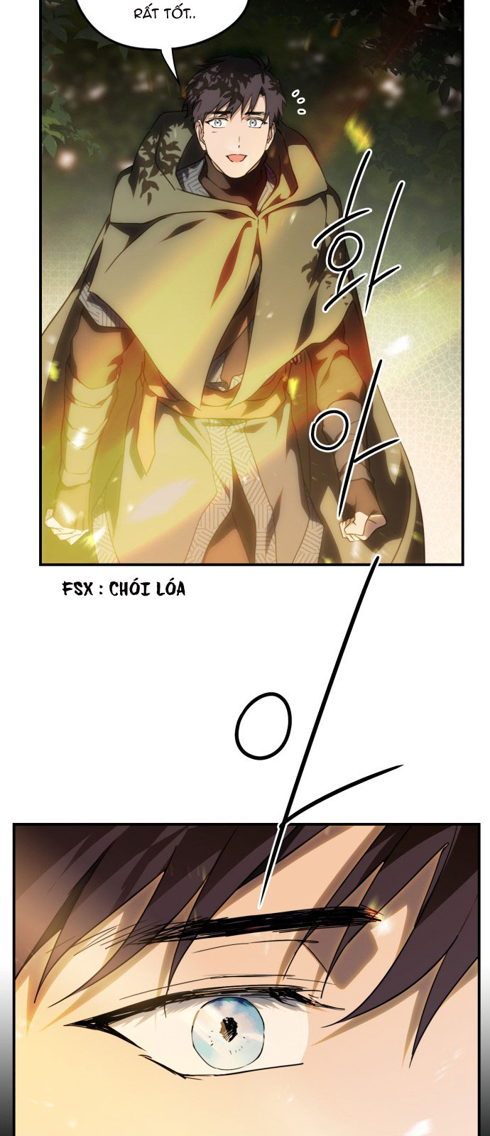 bị che khuất bởi hoàng hôn chapter 64 45