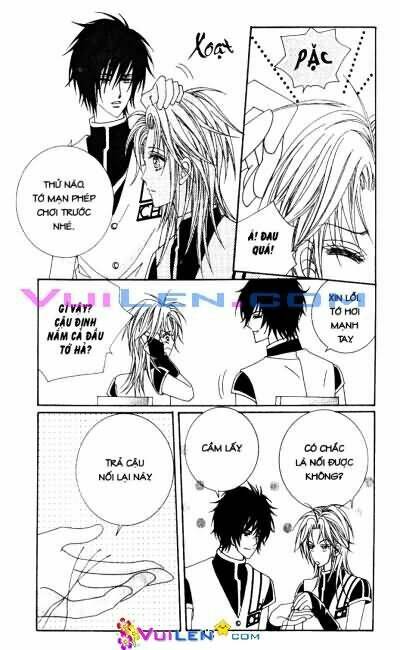 người duy nhất chapter 81 14