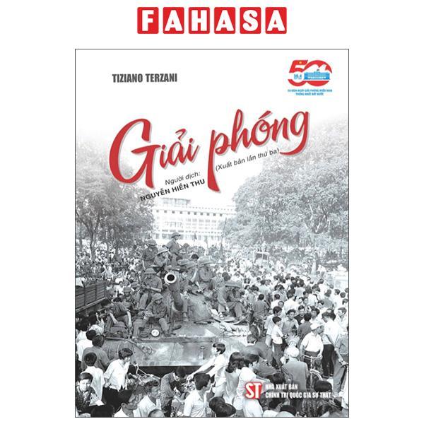 Sách - Giải Phóng