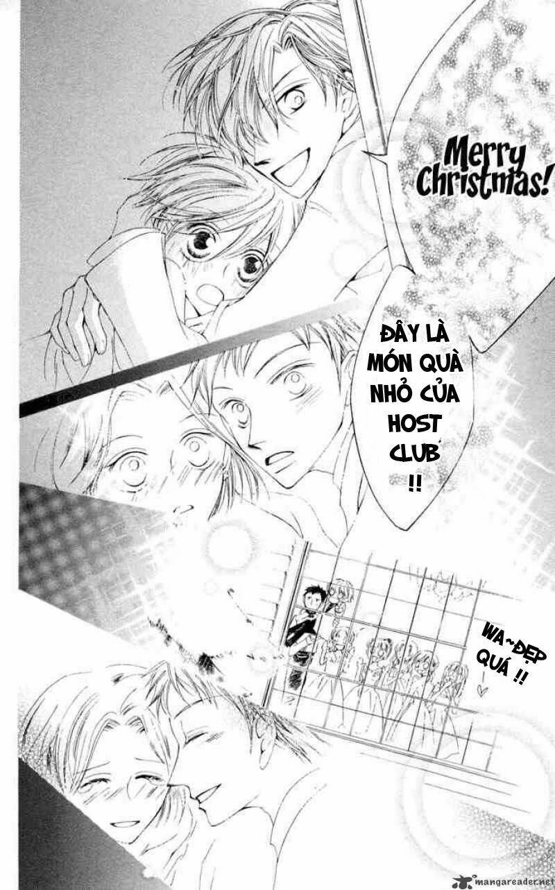 6 chàng trai và 1 cô gái chapter 2 46
