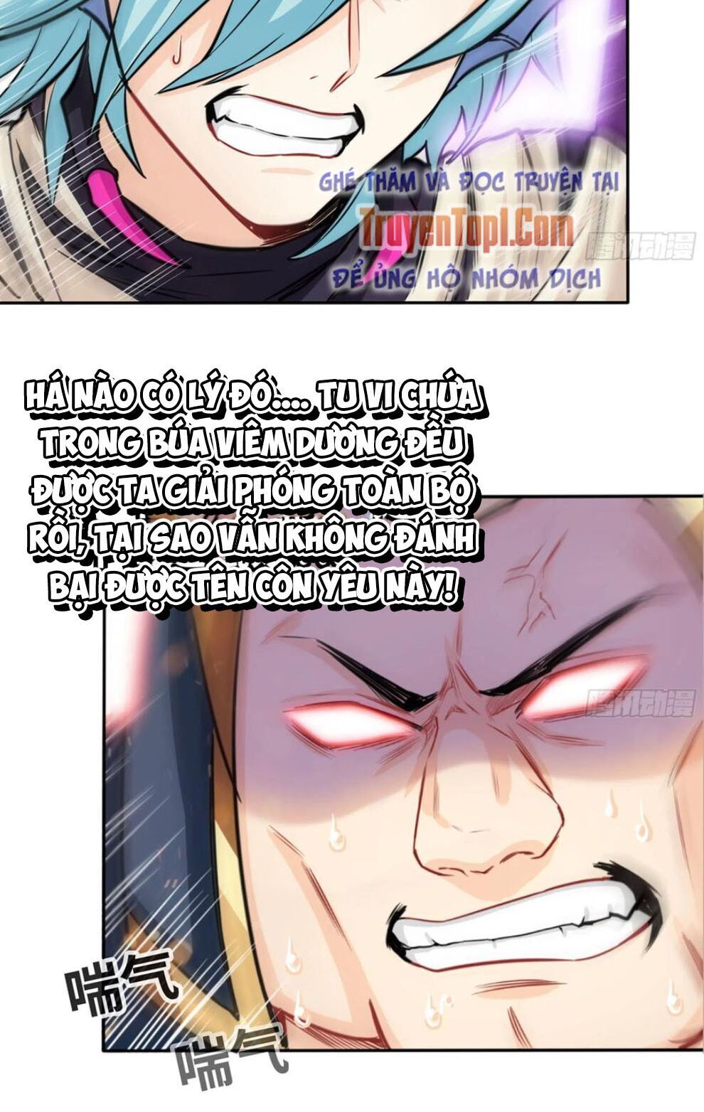 khởi đầu bằng một con côn chapter 153 20
