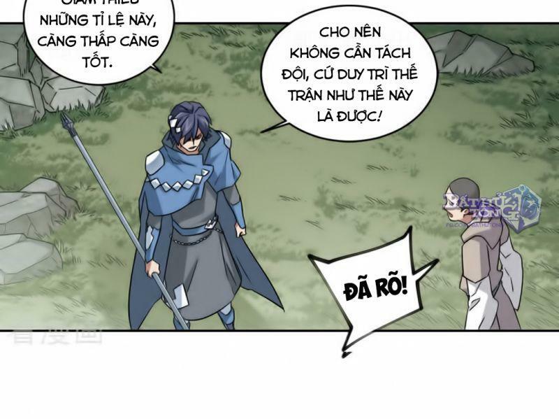 võng du chi cận chiến pháp sư chapter 345 27