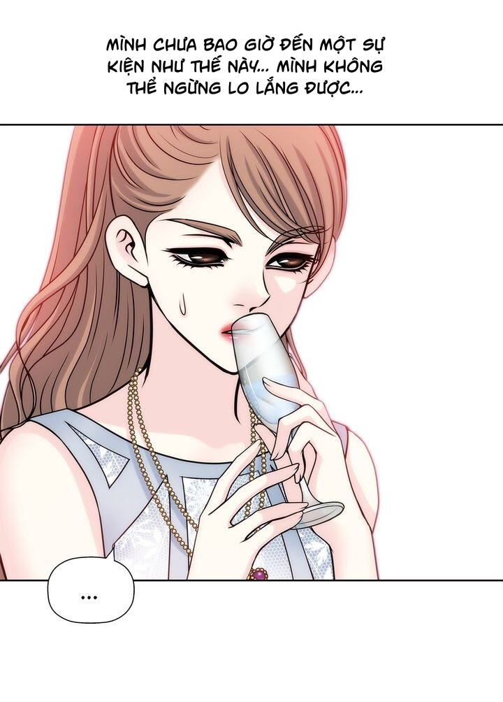 người đàn ông của tôi chapter 21.1 15