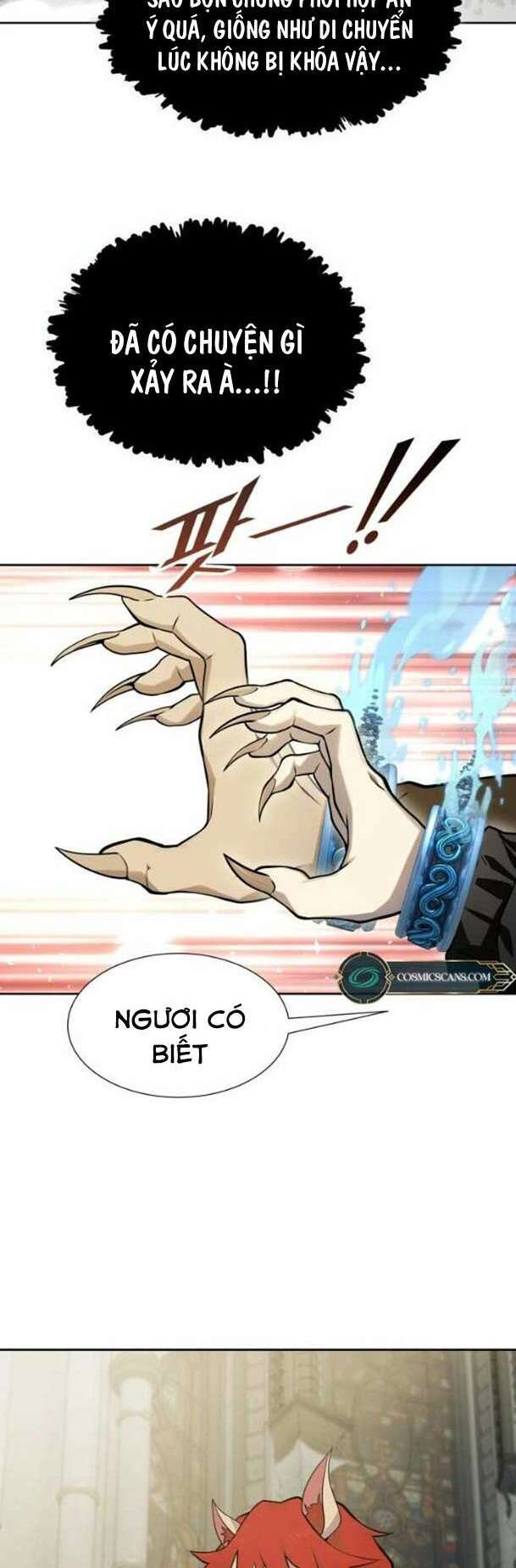 cuộc chiến trong tòa tháp chapter 582 81