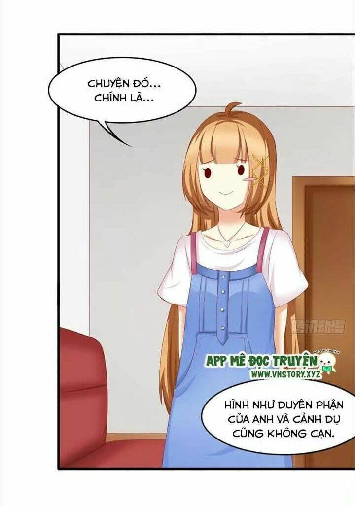 idol quốc dân đừng trêu tôi chapter 37 10