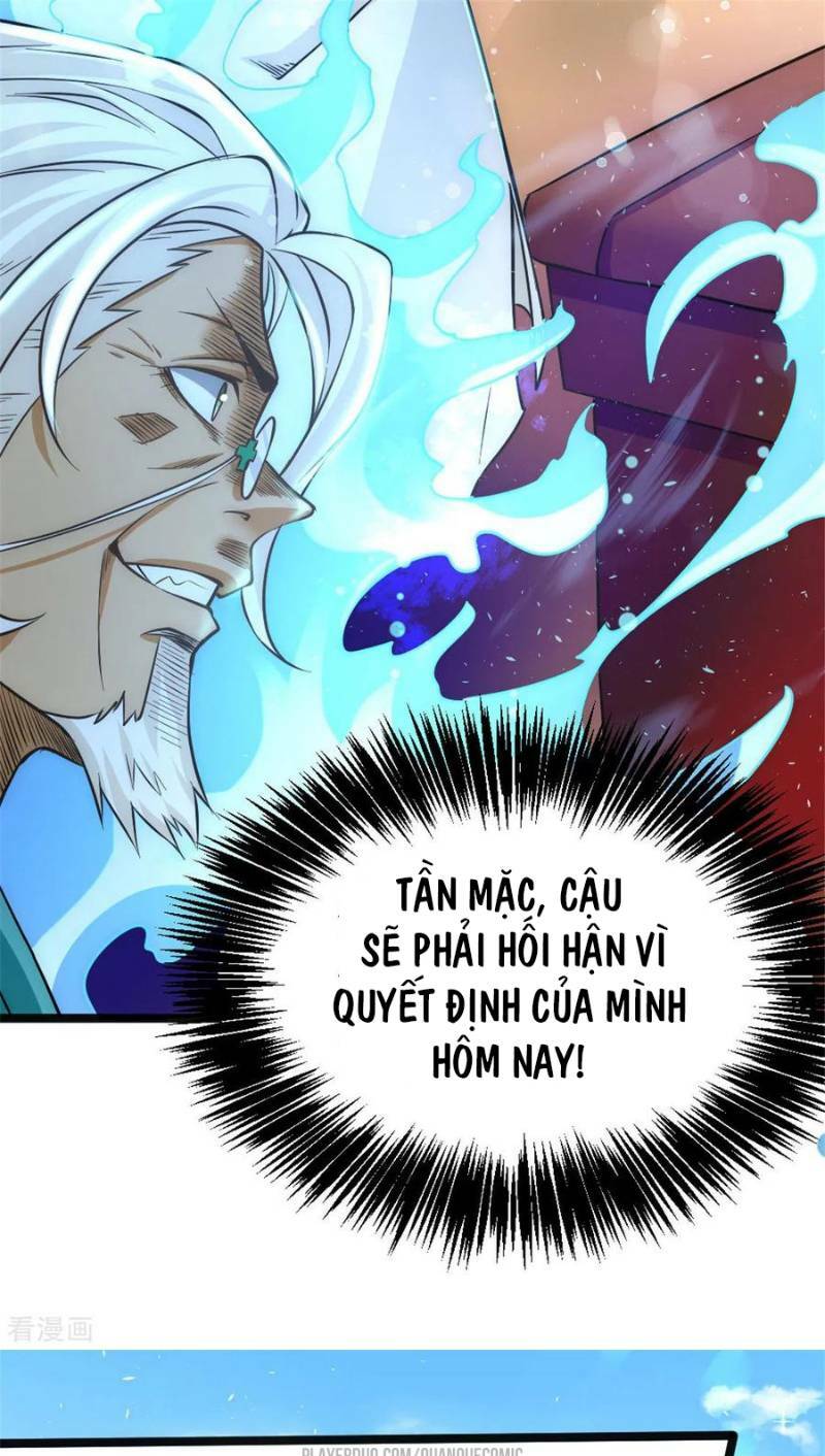 đô thị đỉnh phong cao thủ chapter 60 9