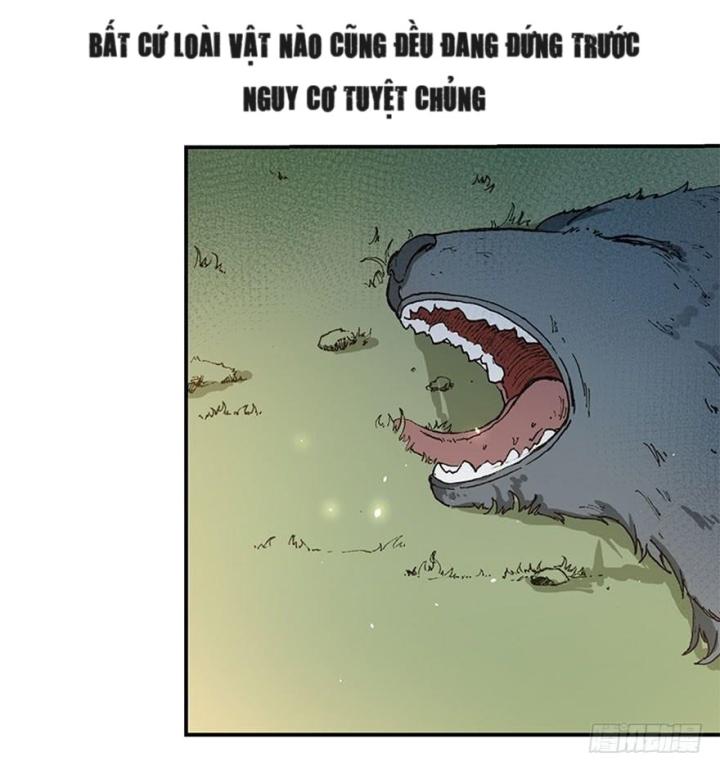 mạt thế thích khách chapter 0 10