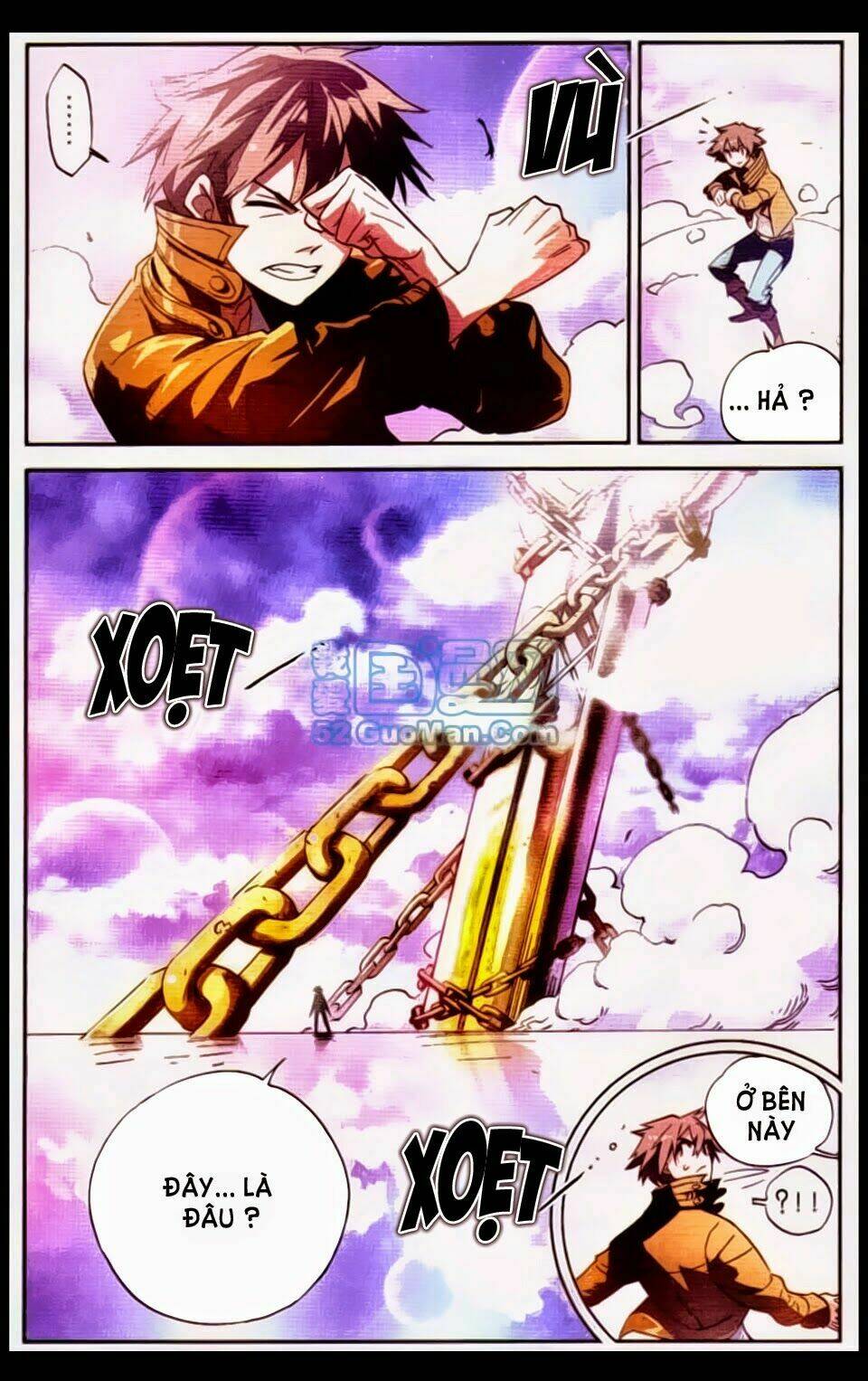 huyễn thế ký chapter 50 4