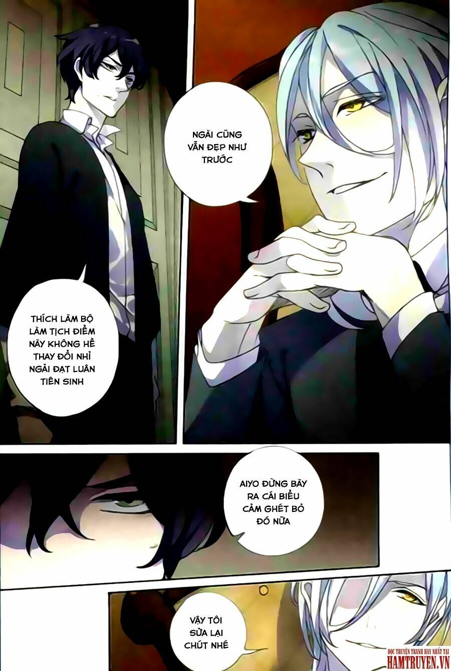 thuấn linh chapter 20 15