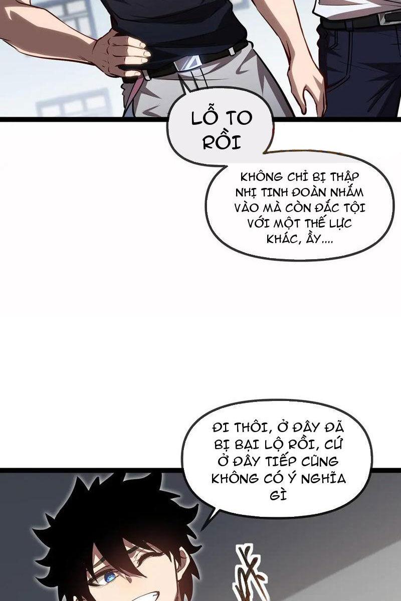 thâm uyên chi chủng chapter 24 10