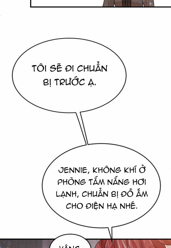 tiểu thư scarlet, em không muốn trả thù sao? chapter 38 50