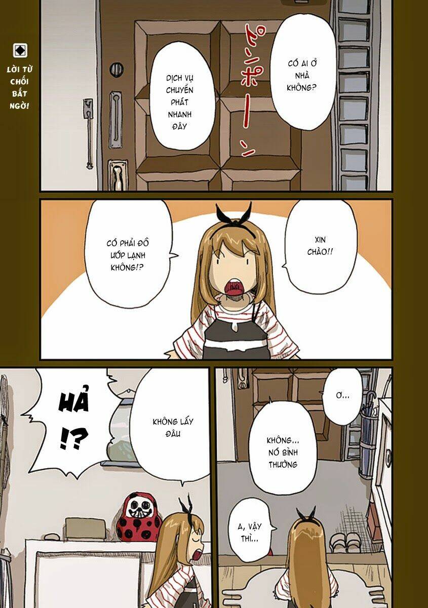 ryuushika ryuushika chapter 35 1