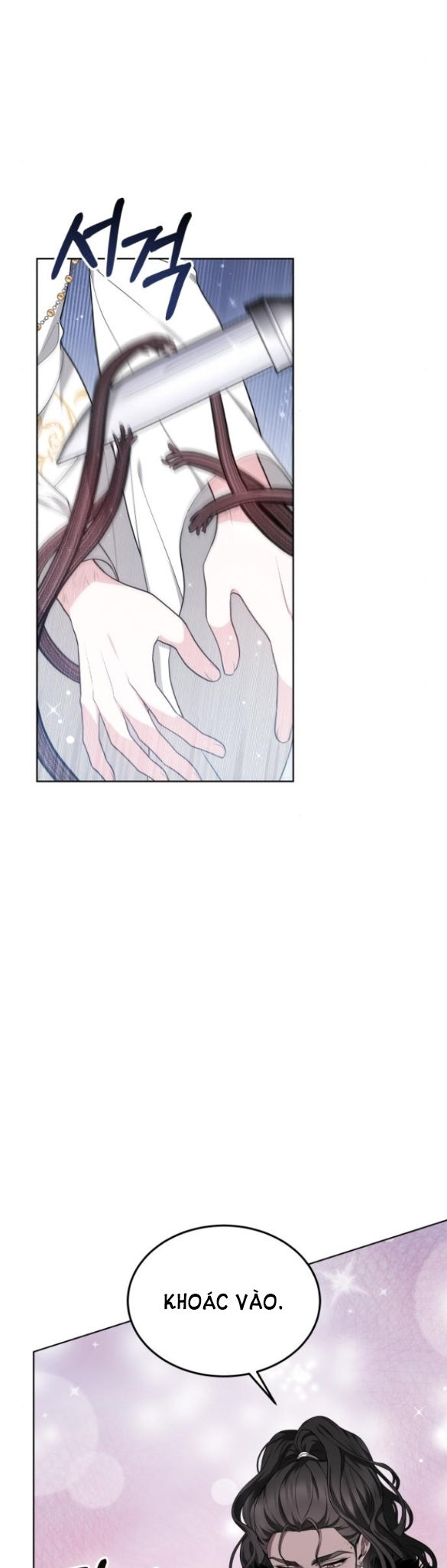 Cướp Dâu chapter 6.1 8