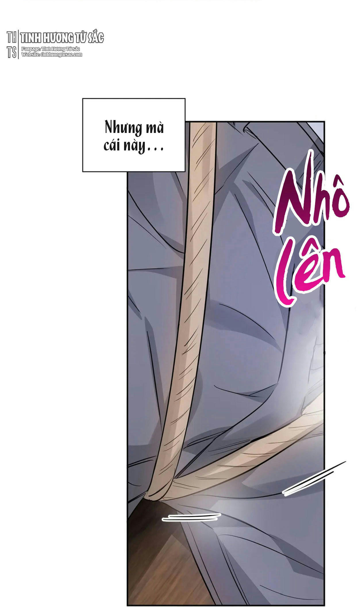 cấp trên nhỏ tuổi chapter 18 53