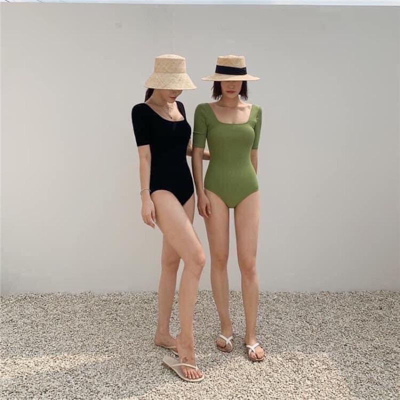 QC06 BIKINI CHE KHUYẾT ĐIỂM