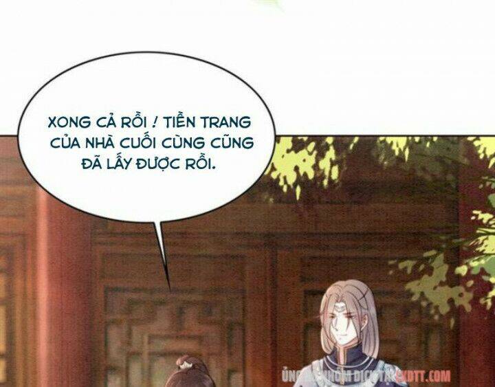 trọng sinh bá sủng nhiếp chính vương quá mạnh mẽ chapter 91 8