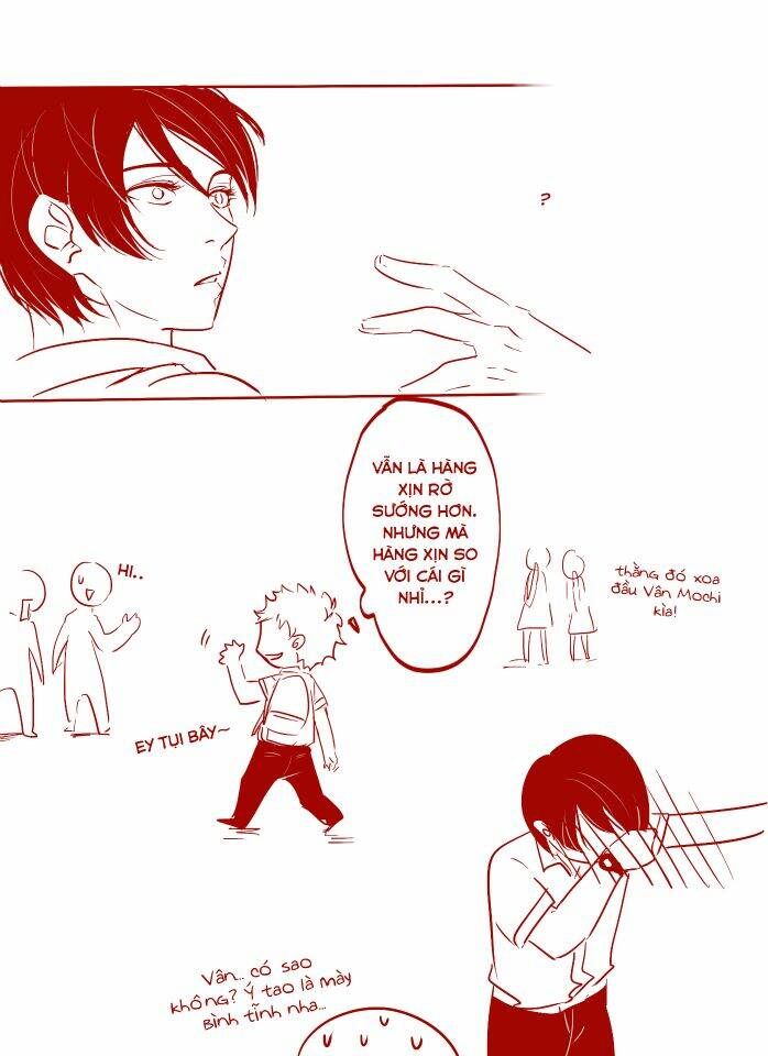 vân vân vũ vũ chapter 4.5 12