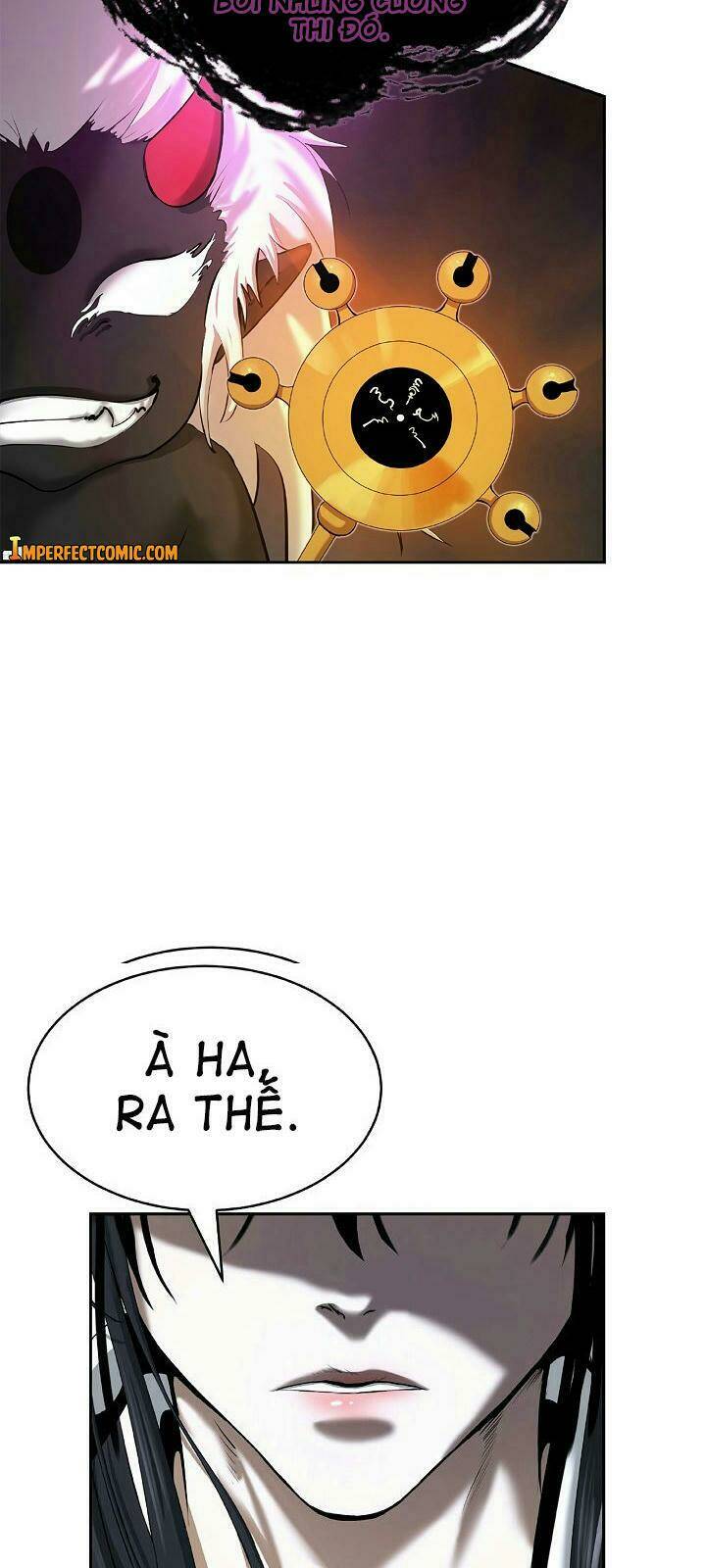 xuyên không thành hổ chapter 54 41