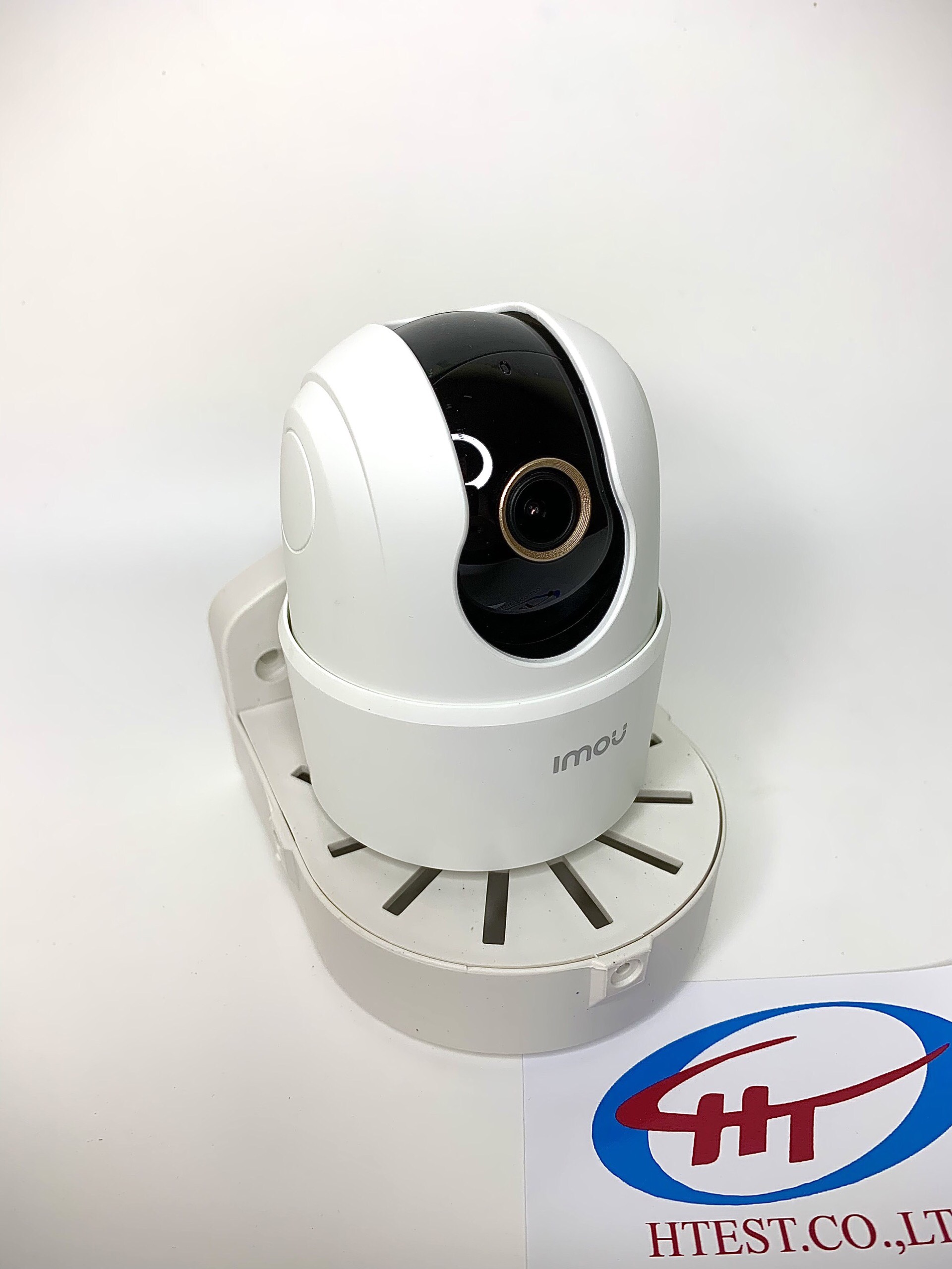 Camera Wifi IMOU Ranger 2 robot thông minh - TA22CP 2MP , kèm chân đế đa năng, Chính Hãng.