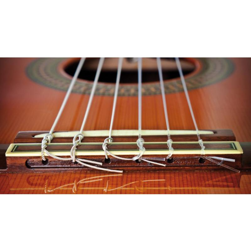 Dây đàn guitar classic D'addario EJ27N