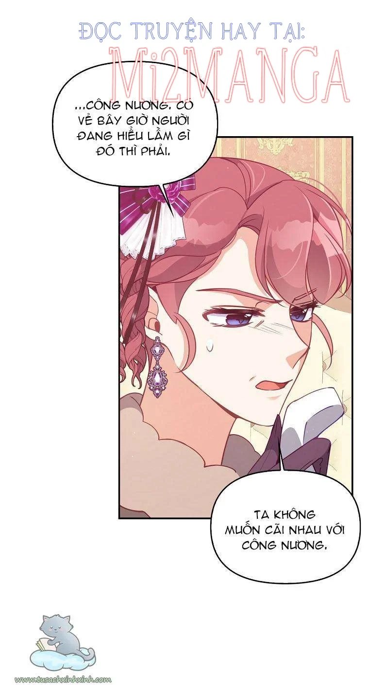 em gái cưng của đại công tước phản diện chapter 66.5 25