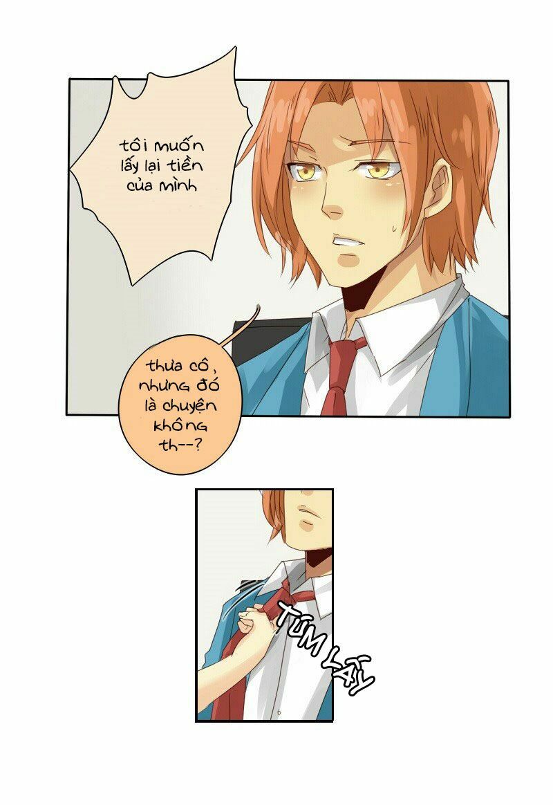 unordinary chapter 8 39