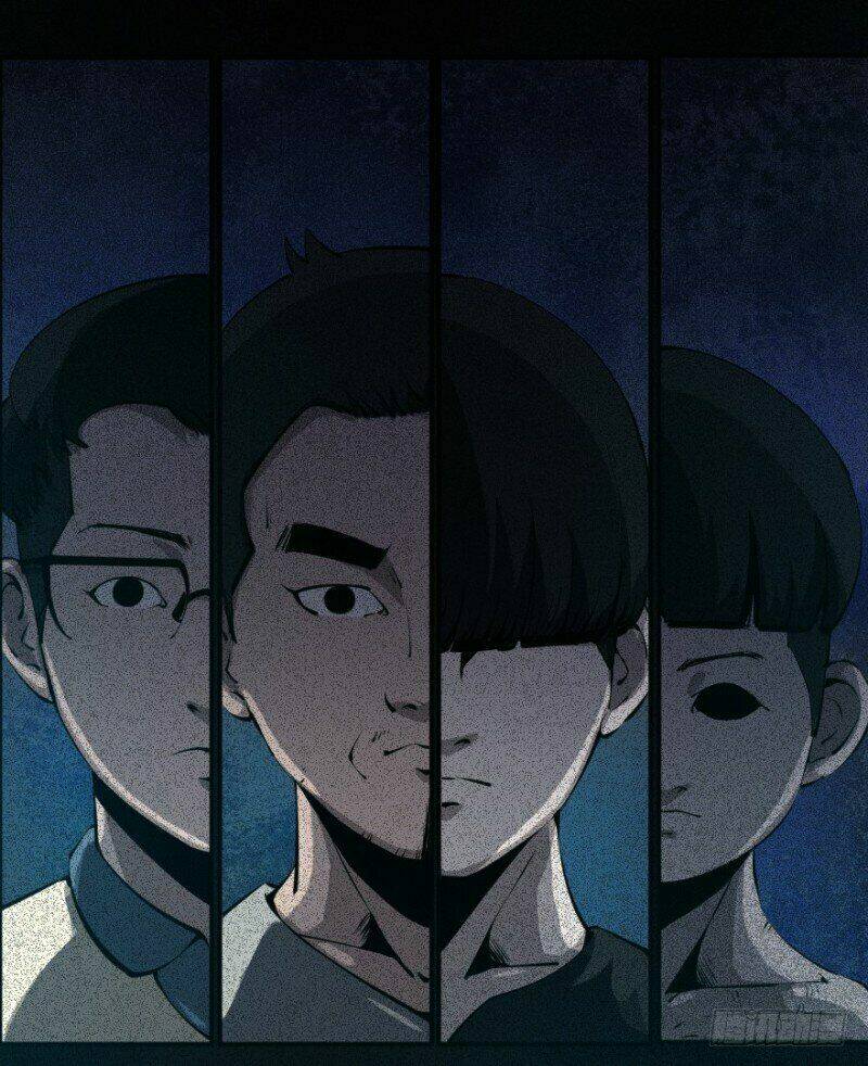 trở lại căn nhà ma chapter 7 3