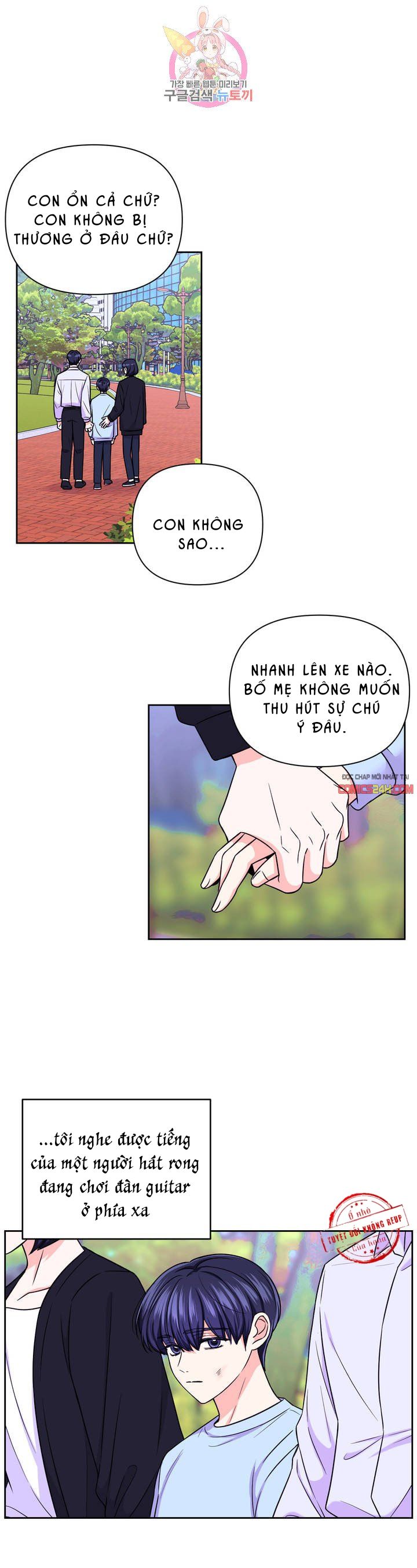 kinh nghiệm cảnh nóng chapter 39 18