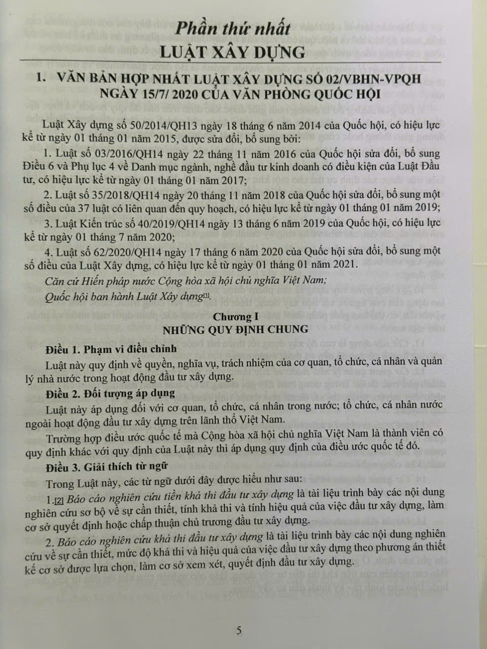 Sách Luật Xây Dựng, Luật Quy Hoạch Đô Thị Và Nông Thôn – Các Văn Bản Hướng Dẫn Về Quản Lý Chi Phí Đầu Tư Xây Dựng (V2538D)