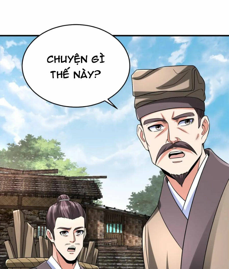 đại tần, ta là con tần thủy hoàng, giết địch thành thần chapter 106 17