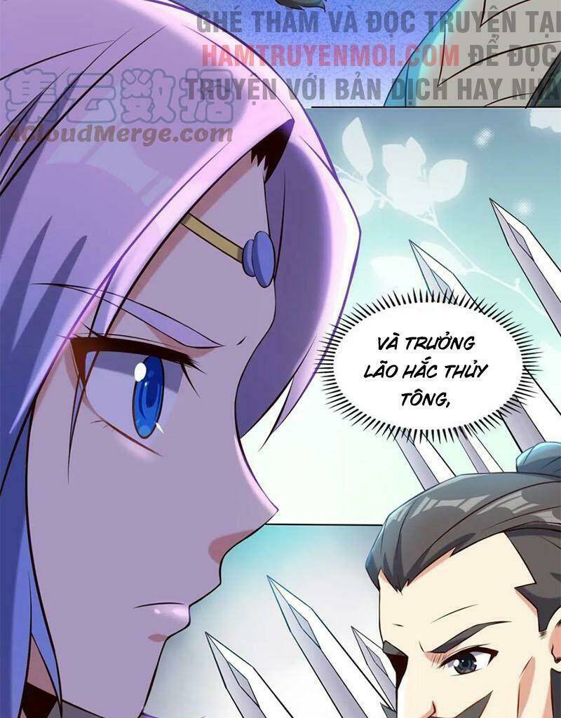 thôn phệ một thế giới tu tiên chapter 147 37
