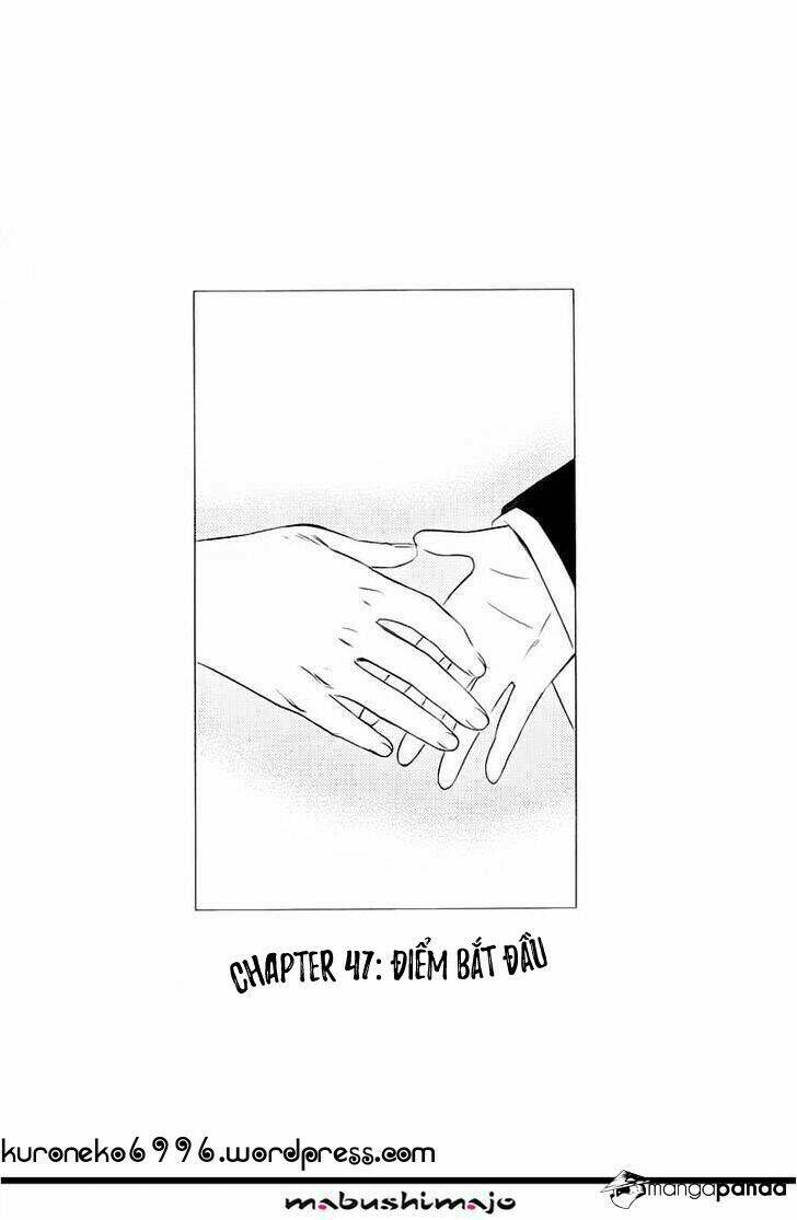 inu x boku ss chapter 47 3